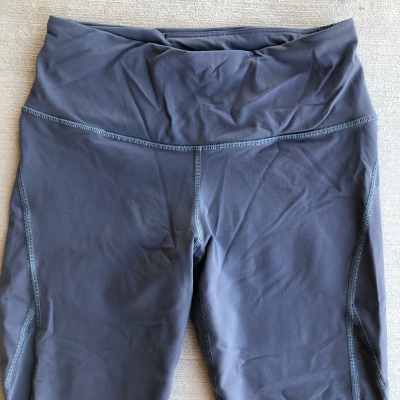 Victoria Secret Sport Knockout Leggings - Picture 2 of 8